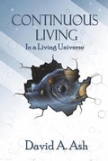 Cover: Continuous Living - ePublishify Hybrid Publishers I/S