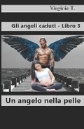 Cover: Un angelo nella pelle - Tektime