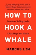 Cover: How to Hook a Whale - Marshall Cavendish International (Asia) Pte Ltd