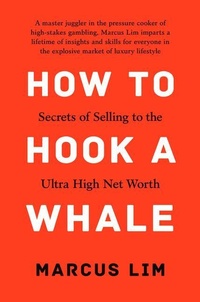 Enlarge image Cover: How to Hook a Whale - Marshall Cavendish International (Asia) Pte Ltd