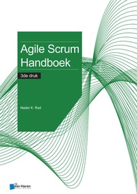 Abbildung von: Agile Scrum Handboek - 3de druk - Van Haren Publishing