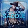 Cover: Back in the Saddle - Bridger Media