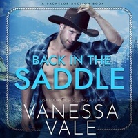Enlarge image Cover: Back in the Saddle - Bridger Media
