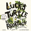 Cover: Lucky Turtle - Algonquin Books