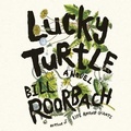 Cover: Lucky Turtle - Algonquin Books