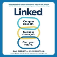 Enlarge image Cover: Linked - WORKMAN PUBLISHING
