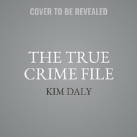 Enlarge image Cover: The True Crime File Lib/E - WORKMAN PUBLISHING