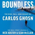 Cover: Boundless - HarperCollins