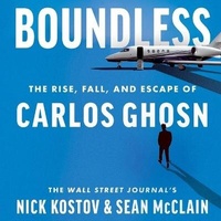 Enlarge image Cover: Boundless - HarperCollins