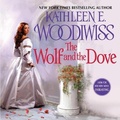 Cover: The Wolf and the Dove - HarperCollins