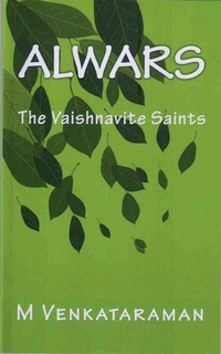 Abbildung von: Alwars, The Vaishnavite Saints - M. VENKATARAMAN