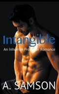 Cover: Intangible - Avery Samson