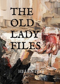 Enlarge image Cover: The Old Lady Files - APS Publications
