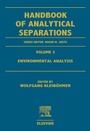 Cover: Environmental Analysis - Elsevier