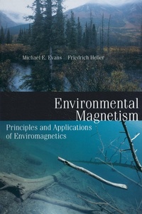Abbildung von: Environmental Magnetism - Academic Press