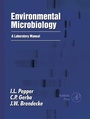 Cover: Environmental Microbiology - Academic Press