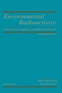 Bild: Environmental Radioactivity from Natural, Industrial & Military Sources - Academic Press