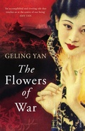 Cover: The Flowers of War - Vintage