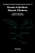 Cover: Enzymes in Synthetic Organic Chemistry - Academic Press