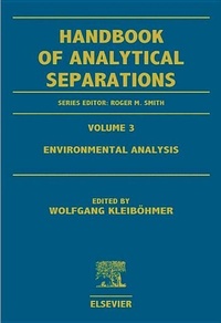 Abbildung von: Environmental Analysis: Volume 3 - Elsevier