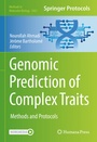 Cover: Genomic Prediction of Complex Traits - Humana