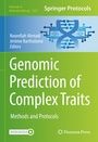 Cover: Genomic Prediction of Complex Traits - Humana