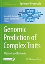 Cover: Genomic Prediction of Complex Traits - Humana