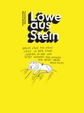 Cover: L&ouml;we aus Stein - edition cucuc
