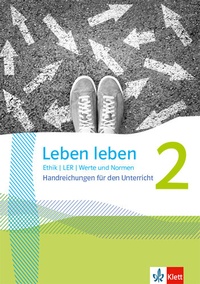 Abbildung von: Leben leben 2 - Klett