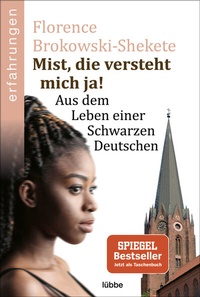Abbildung von: Mist, die versteht mich ja! - Lübbe