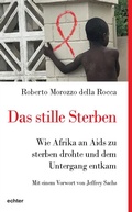 Cover: Das stille Sterben - Echter