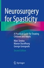 Cover: Neurosurgery for Spasticity - Springer