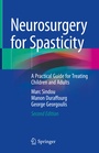Cover: Neurosurgery for Spasticity - Springer