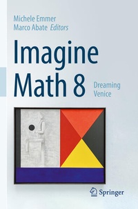 Enlarge image Cover: Imagine Math 8 - Springer