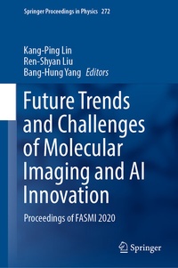 Abbildung von: Future Trends and Challenges of Molecular Imaging and AI Innovation - Springer