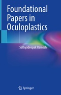 Bild: Foundational Papers in Oculoplastics - Springer