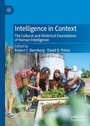 Cover: Intelligence in Context - Palgrave Macmillan