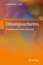 Cover: Chitooligosaccharides - Springer
