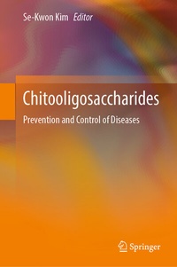 Abbildung von: Chitooligosaccharides - Springer