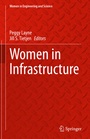 Cover: Women in Infrastructure - Springer