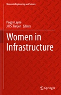 Cover: Women in Infrastructure - Springer