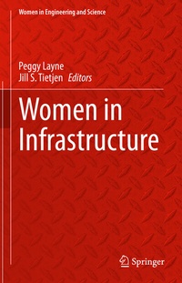 Abbildung von: Women in Infrastructure - Springer