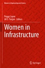 Cover: Women in Infrastructure - Springer