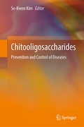 Bild: Chitooligosaccharides - Springer