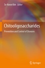 Cover: Chitooligosaccharides - Springer