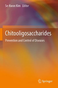 Abbildung von: Chitooligosaccharides - Springer