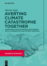 Abbildung von: Averting Climate Catastrophe Together - De Gruyter