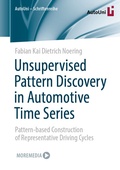 Bild: Unsupervised Pattern Discovery in Automotive Time Series - Springer Vieweg