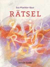 Abbildung von: Rätsel - Verlag am Goetheanum