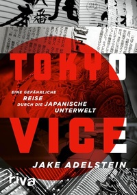 Abbildung von: Tokyo Vice - Riva